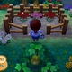 Illustration for article titled Making a Memorial in Animal Crossing